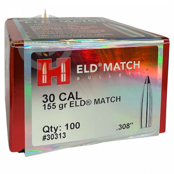 HORNADY ELD-M 30313